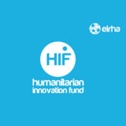 Humanitarian Innovation Fund (HIF)